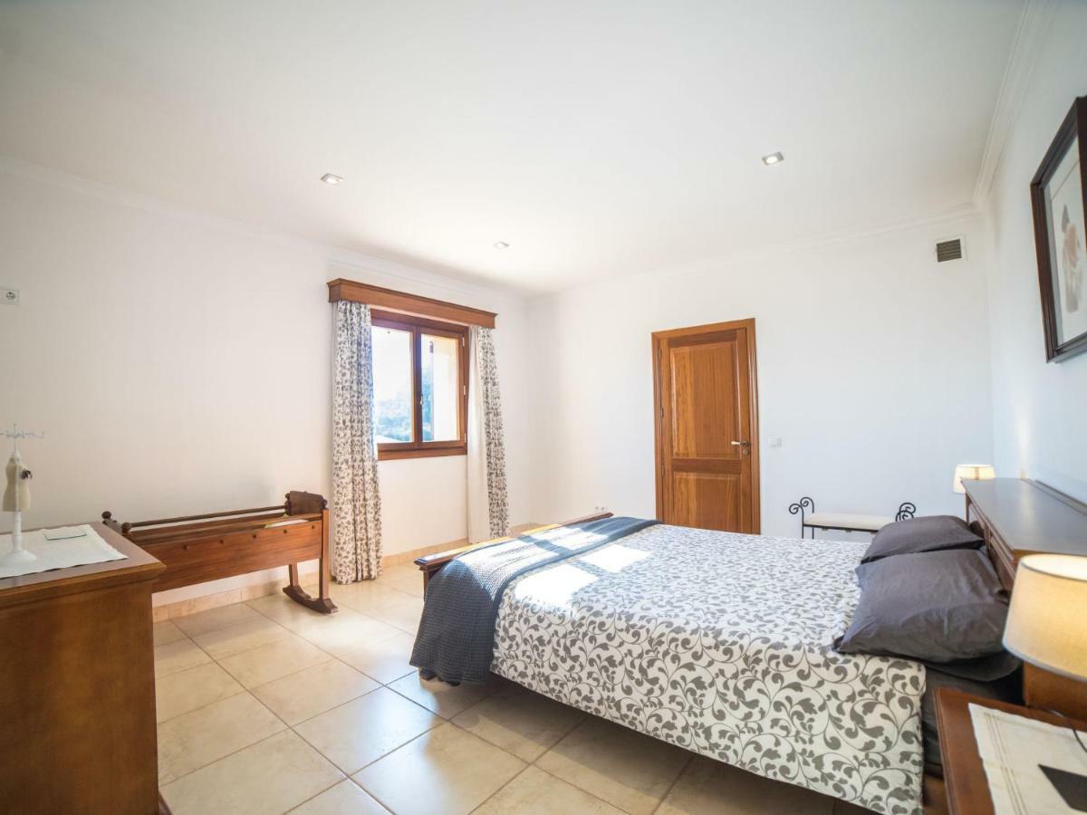 Holiday Home Son Trobat By Interhome Mancor del Valle Bagian luar foto