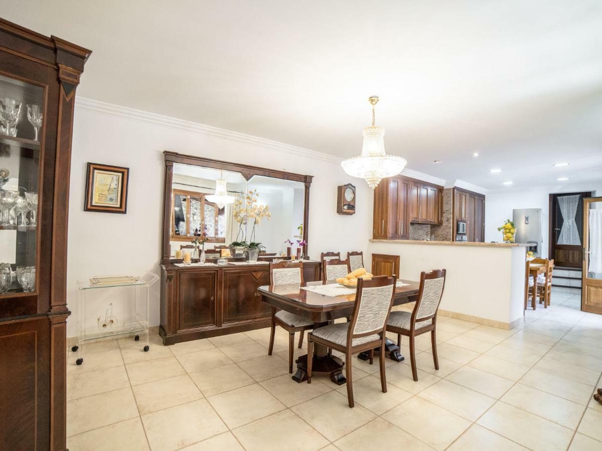 Holiday Home Son Trobat By Interhome Mancor del Valle Bagian luar foto