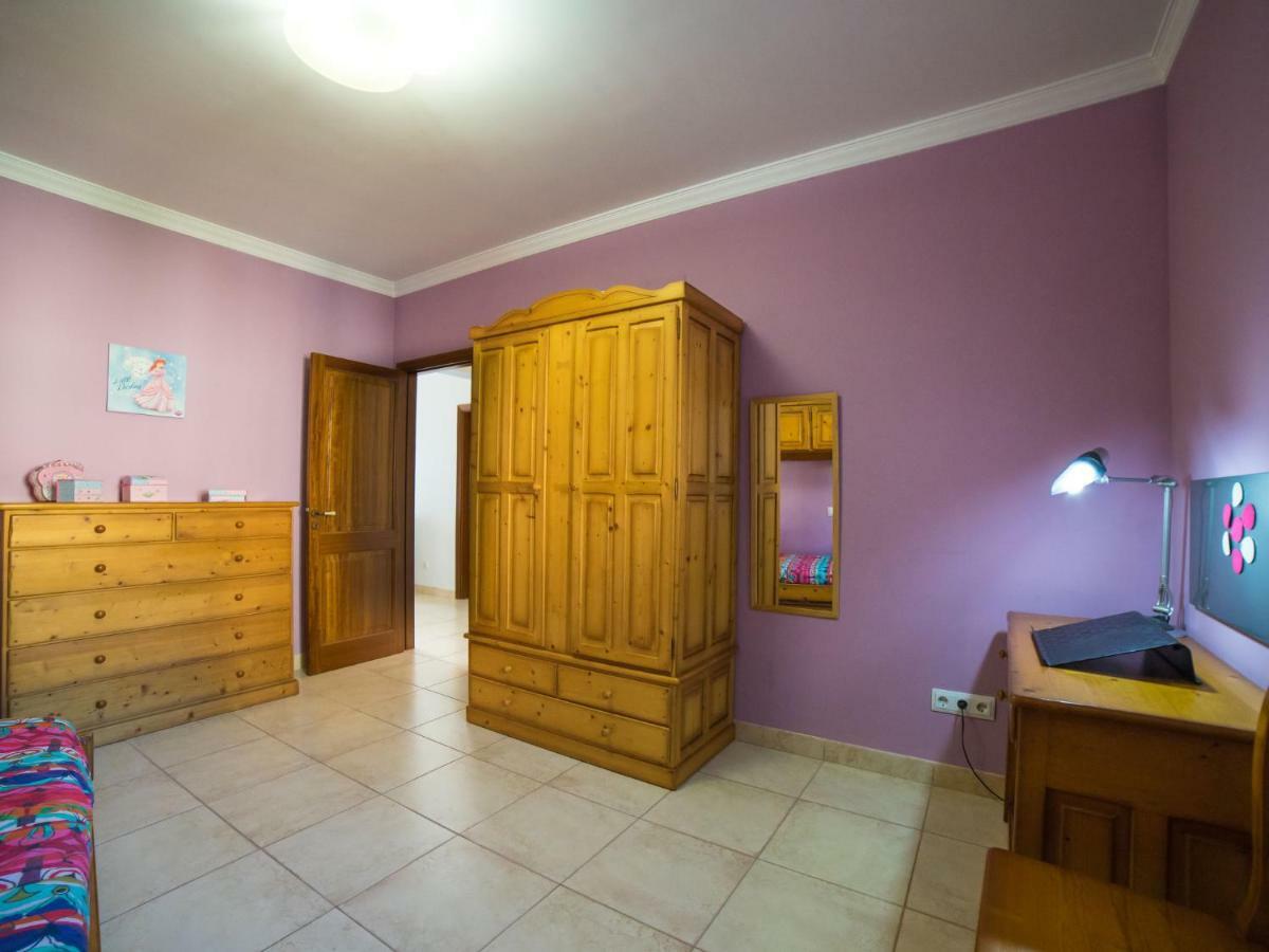 Holiday Home Son Trobat By Interhome Mancor del Valle Bagian luar foto