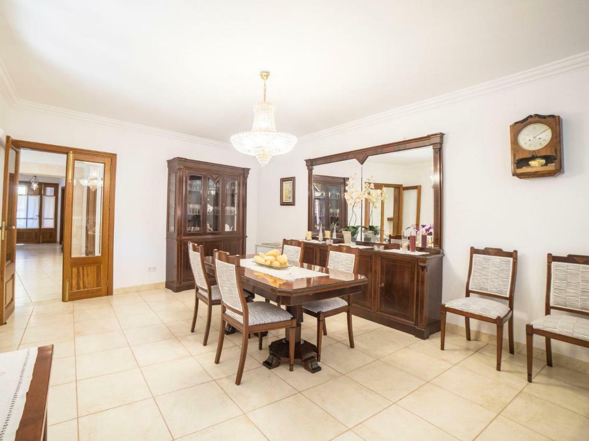 Holiday Home Son Trobat By Interhome Mancor del Valle Bagian luar foto