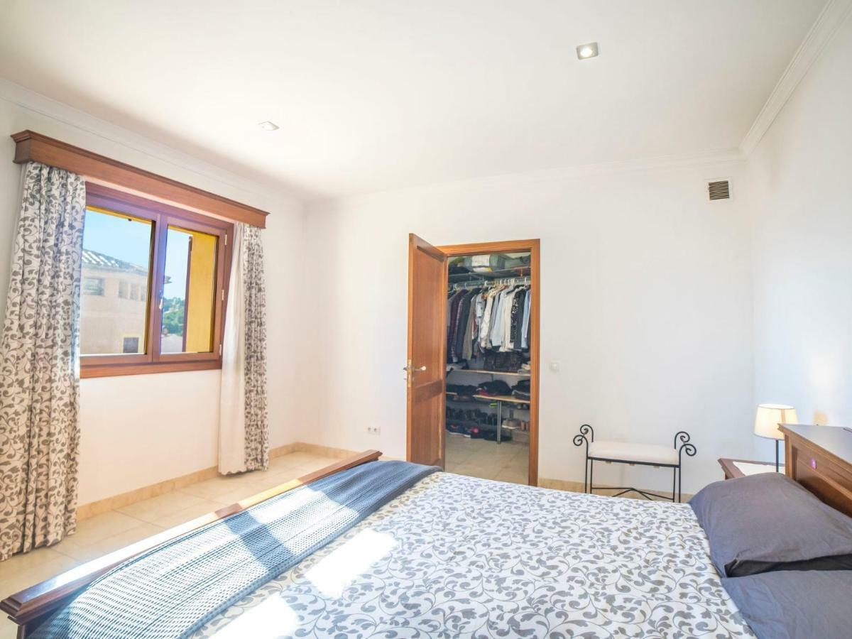 Holiday Home Son Trobat By Interhome Mancor del Valle Bagian luar foto