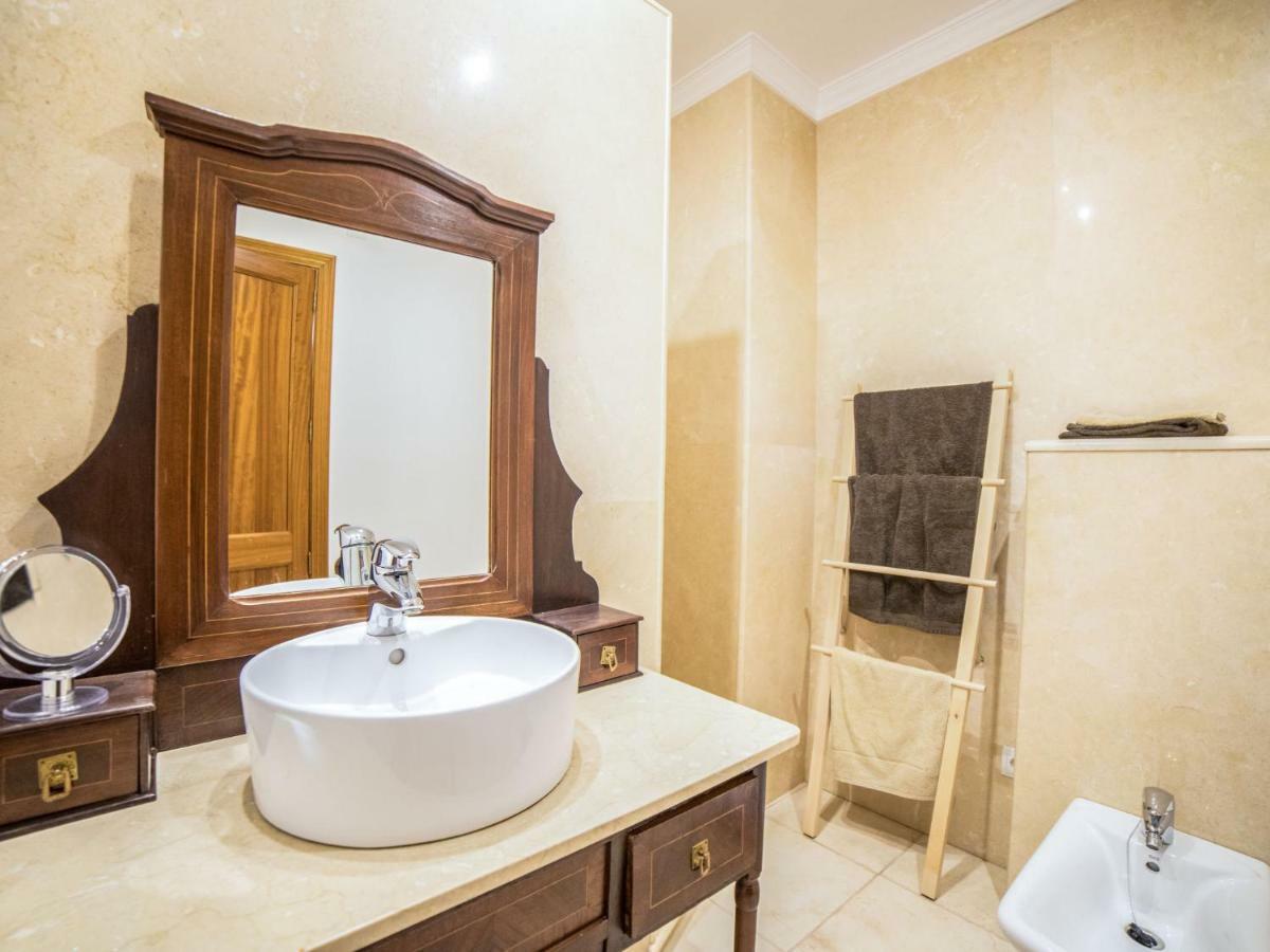 Holiday Home Son Trobat By Interhome Mancor del Valle Bagian luar foto