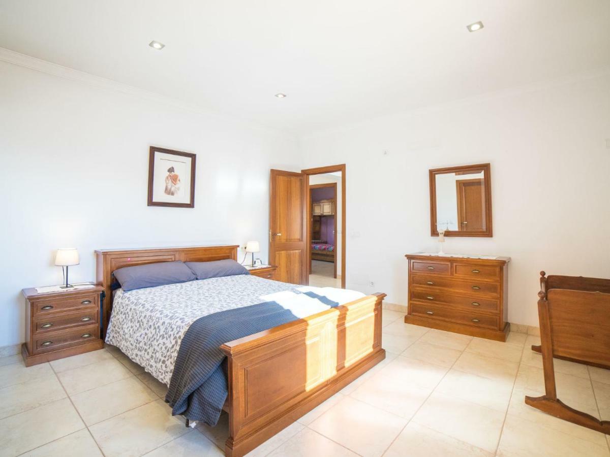 Holiday Home Son Trobat By Interhome Mancor del Valle Bagian luar foto