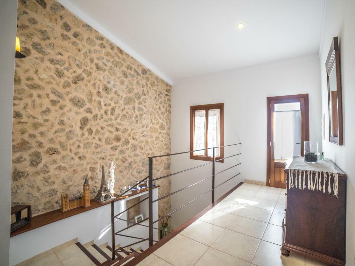 Holiday Home Son Trobat By Interhome Mancor del Valle Bagian luar foto