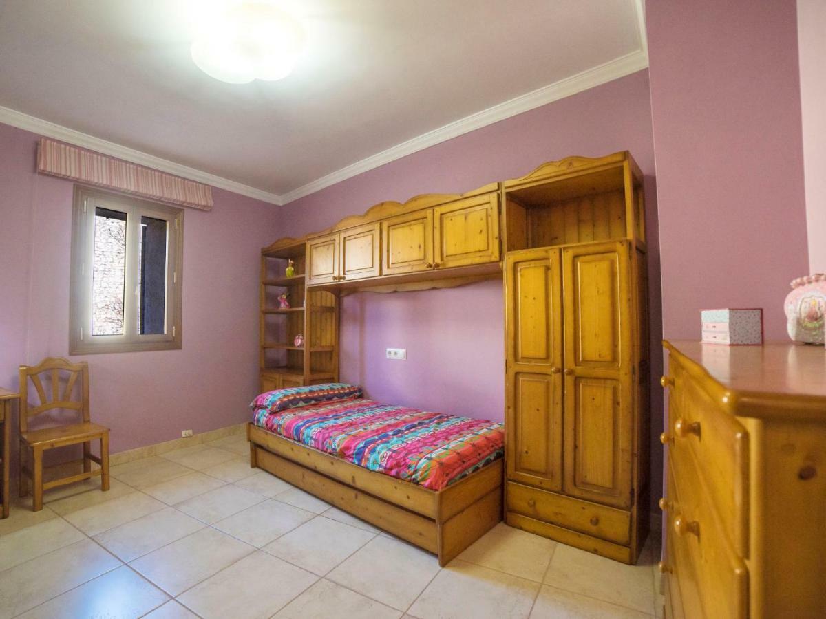 Holiday Home Son Trobat By Interhome Mancor del Valle Bagian luar foto