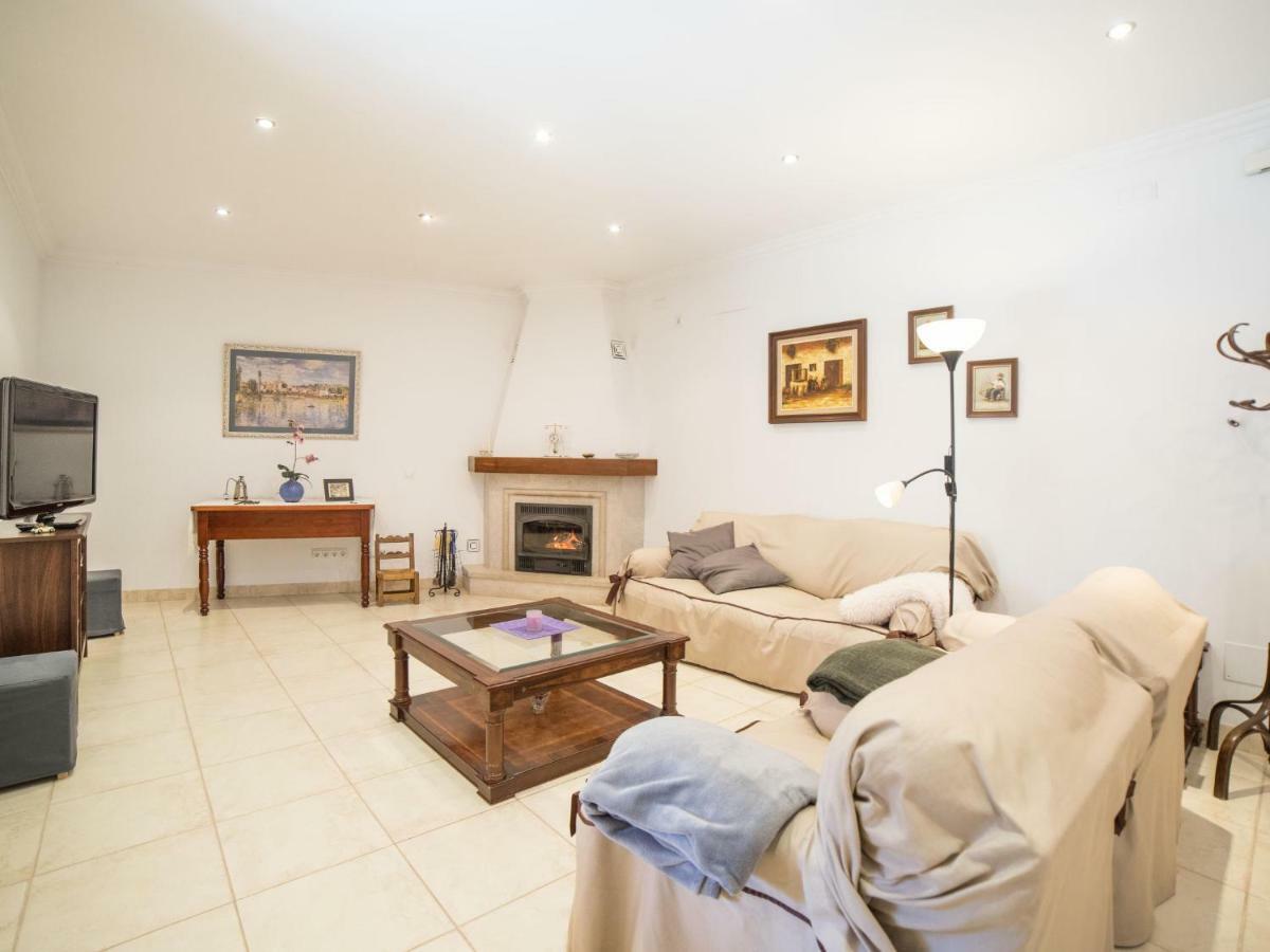 Holiday Home Son Trobat By Interhome Mancor del Valle Bagian luar foto