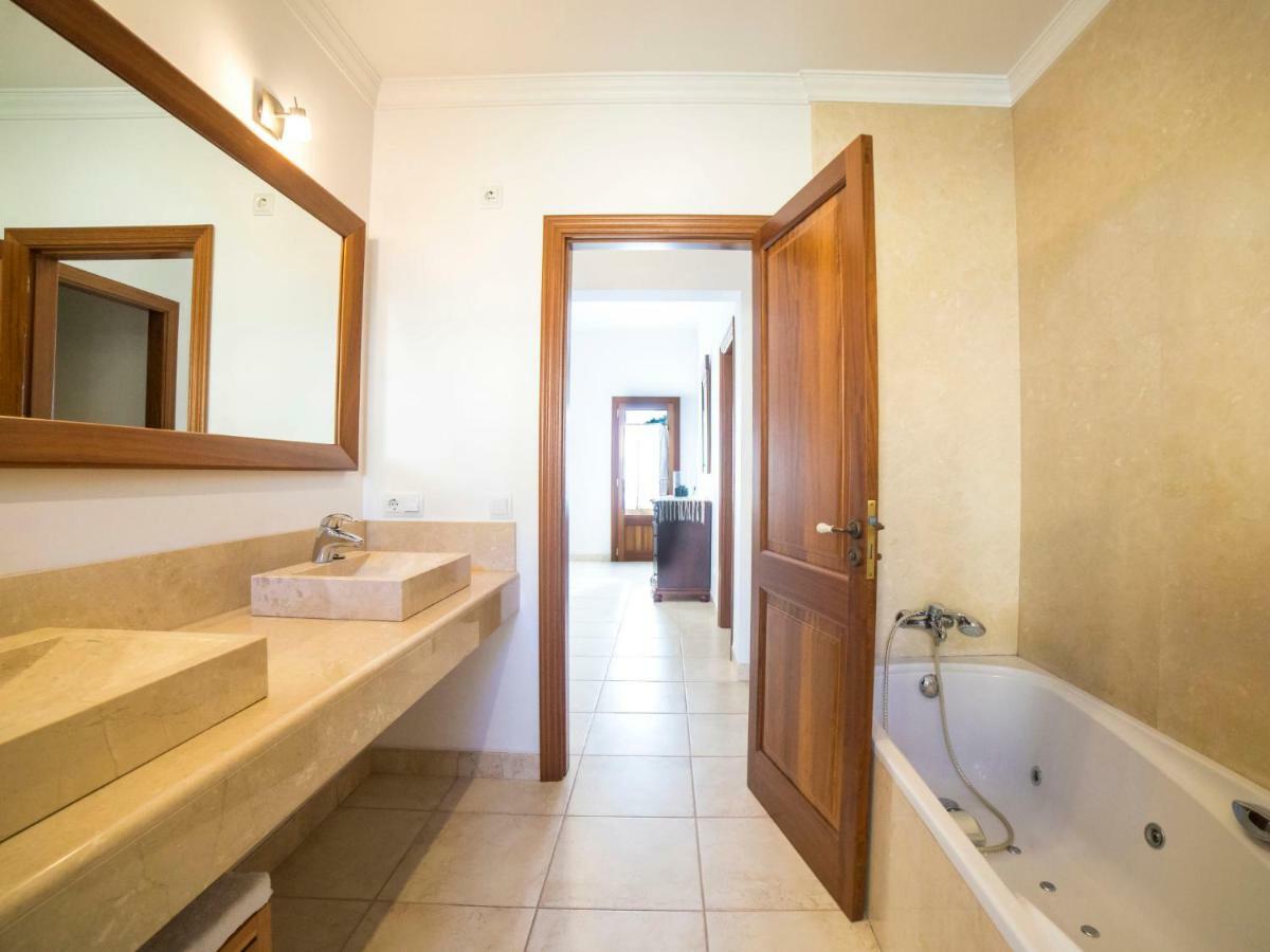 Holiday Home Son Trobat By Interhome Mancor del Valle Bagian luar foto